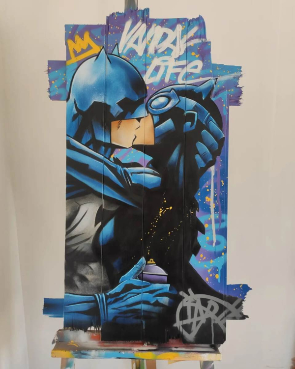 Vandal Life - Daru – Image 5