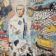 Porsche, Steve Mc Queen, Actor, Icon, Car racing, Pop art