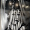 Audrey Hepburn - art collector - Laurence Nolleau - art gallery - palm beach art - Kinetic