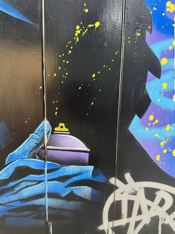 Vandal Life - Daru – Image 4