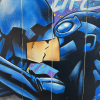 Batman - Catwoman - Superhero - DC Comics
