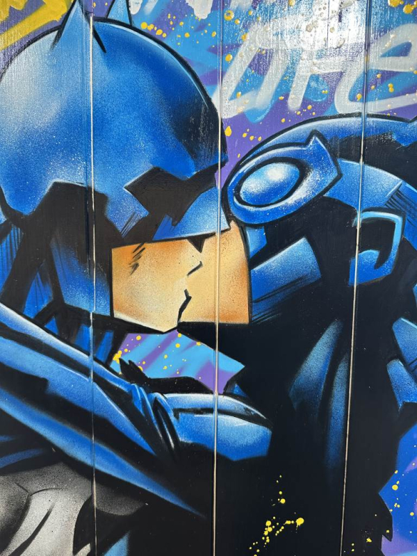 Vandal Life - Daru – Image 3