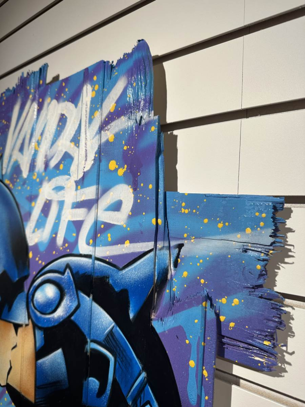 Vandal Life - Daru – Image 2