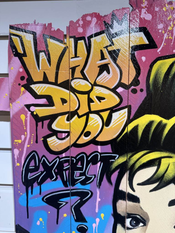 What did you expect ? - Daru – Image 2