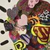Keith haring - pop art - french pop art - art collector - art de vivre gallery - palm beach art