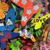 Butterflies - french pop art - pop art - art collector - palm beach art - geraldine g