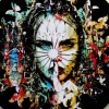 Girl in butterflies – Image 2
