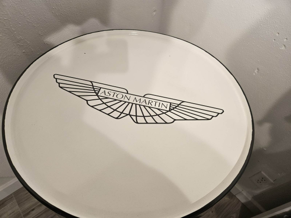 Aston Martin Drum - Guillaume & Anthony – Image 5
