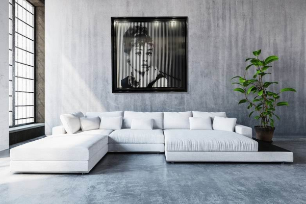 Audrey Hepburn - Laurence Nolleau – Image 4