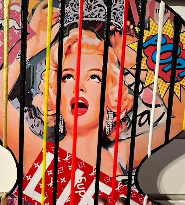 Audrey - Elmago – Image 13
