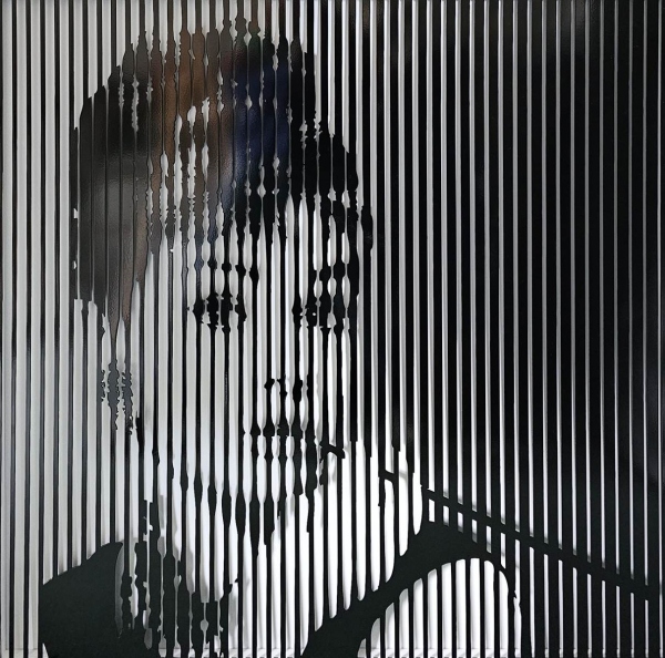 Audrey Hepburn - Laurence Nolleau
