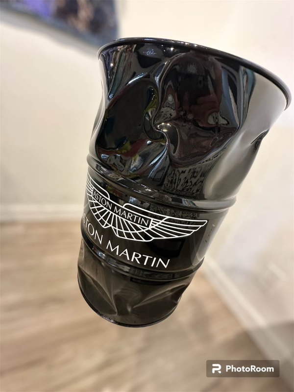 Aston Martin Drum - Guillaume & Anthony – Image 7