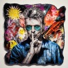David Bowie