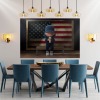 Star & Stripes Kid cup