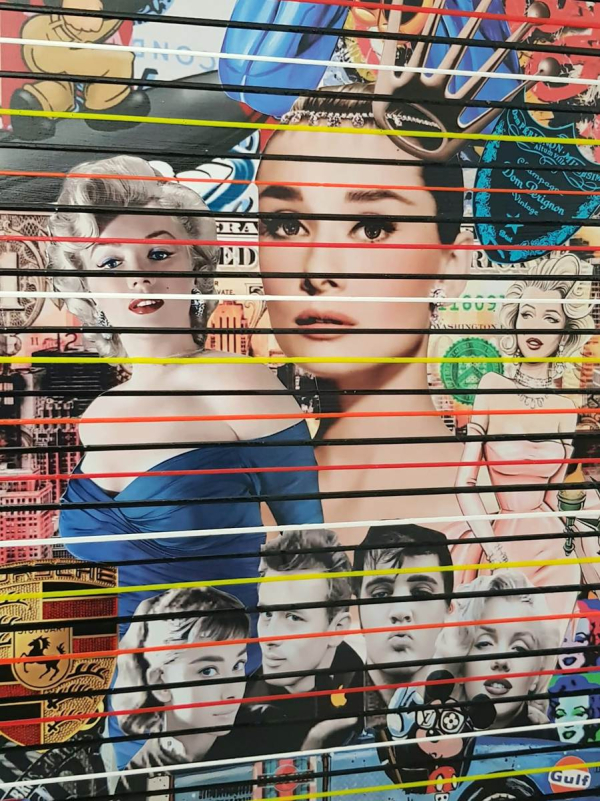 Audrey - Elmago – Image 7