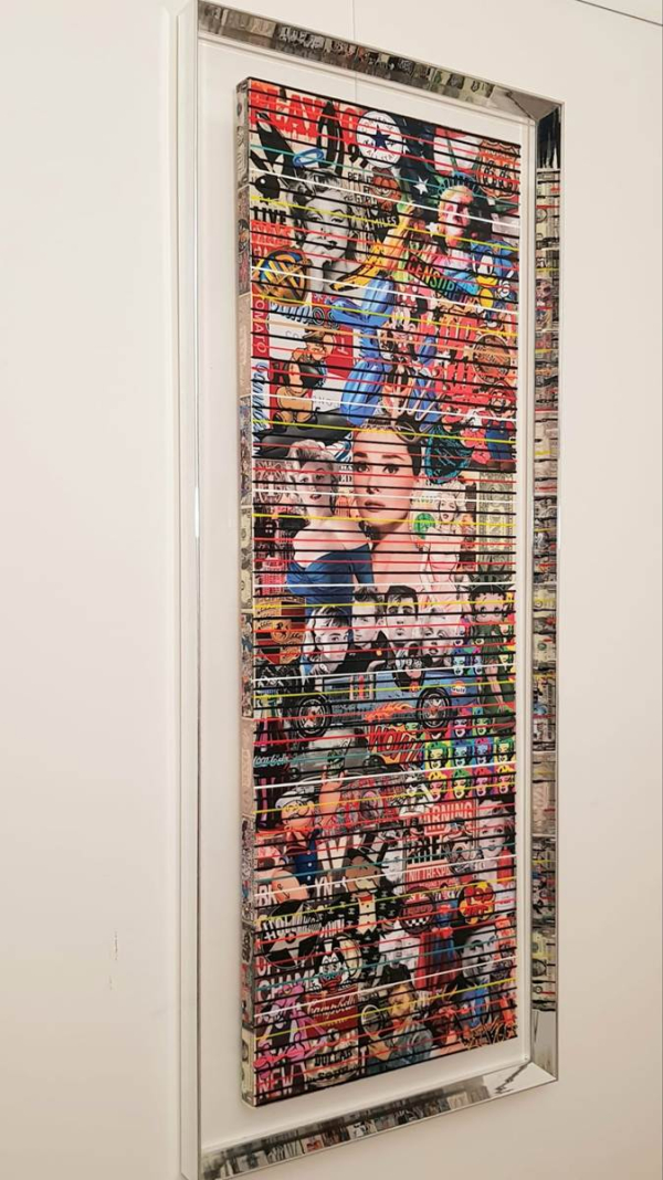 Audrey - Elmago – Image 5