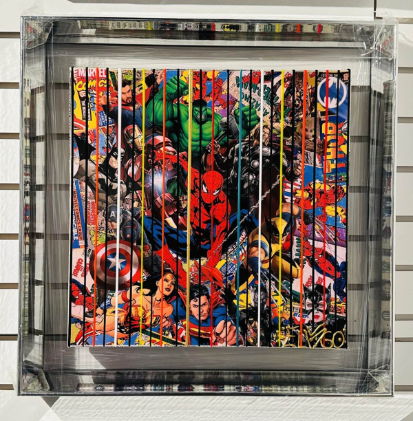 Marvel