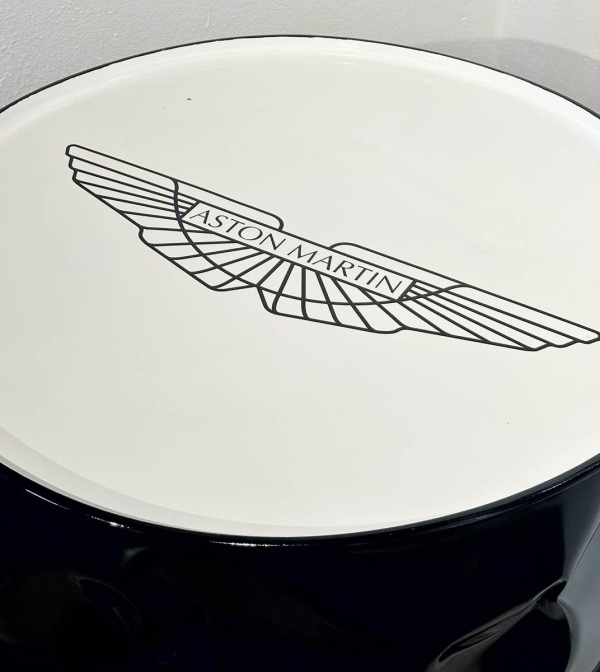 Aston Martin Drum - Guillaume & Anthony – Image 3
