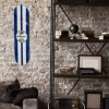 Car racing - Ford - skateboard art - pop art