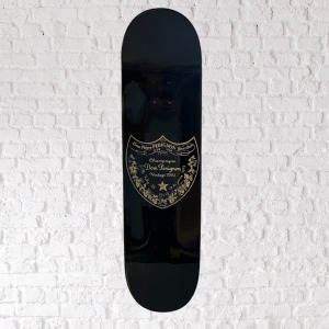 Dom Perignon Skate - Luxury - Champagne