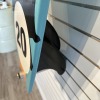 Gulf - decorative surfboard - Steve Mc Queen