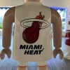 Playmobil - Miami Heat figurine - sportsteam - nba - basketball