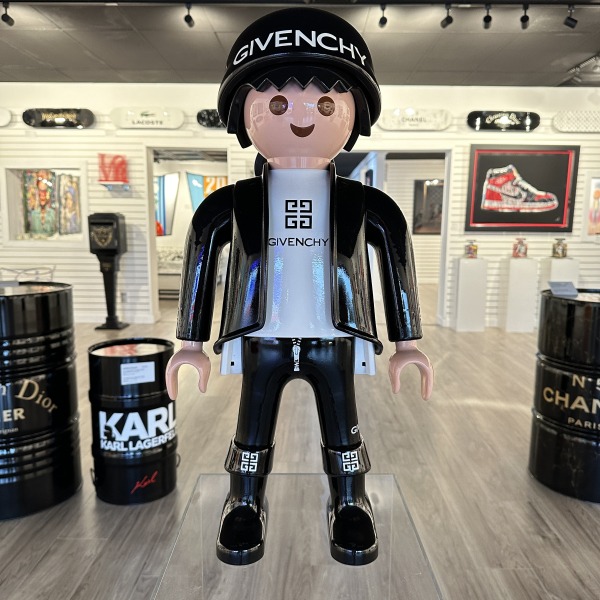 Givenchy Playmobil - Luxury - fashion