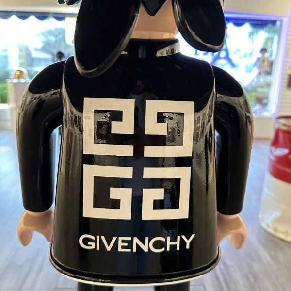 Playmobil - Givenchy figurine - luxury - fashion