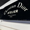Christian Dior - Luxury - Skateboard