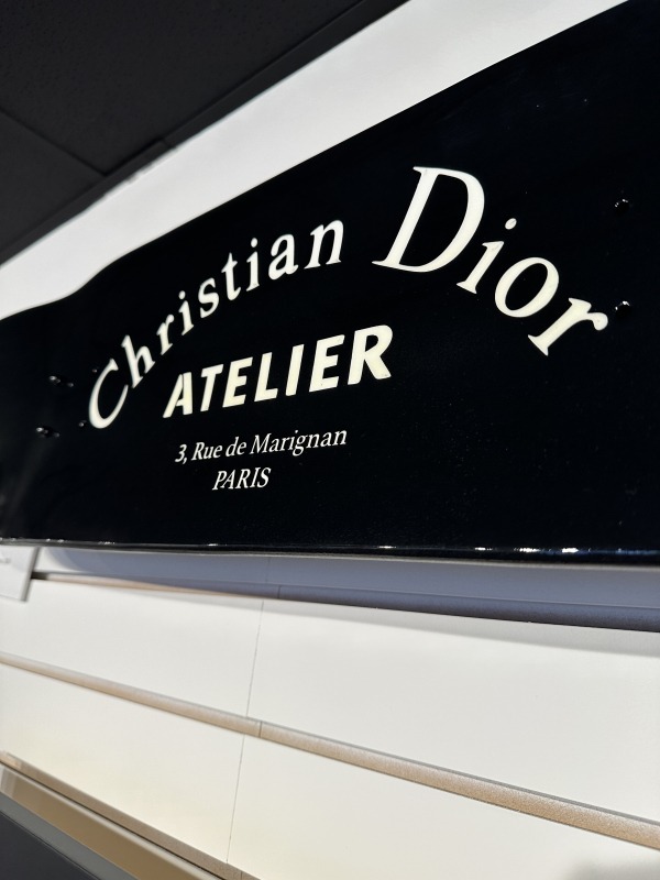 Christian Dior - Luxury - Skateboard