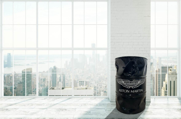 Aston Martin Drum - Guillaume & Anthony – Image 4