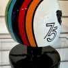 Baby Porsche helmet Tribute 75 years – Image 2