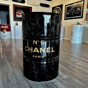 Chanel Drum
