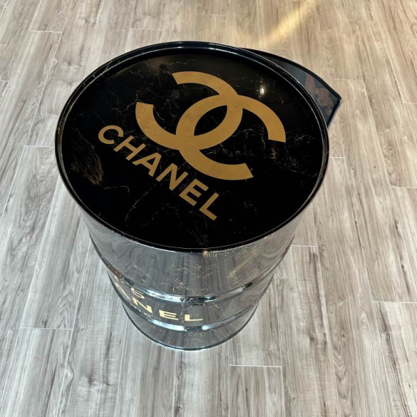 Chanel Drum - Guillaume & Anthony – Image 4