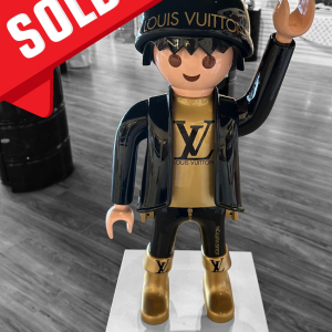 Playmobil Louis Vuitton