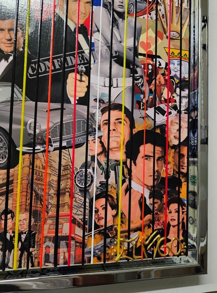 James Bond - Elmago – Image 5