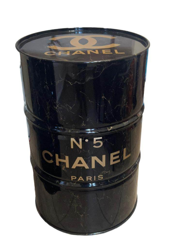 Chanel Drum - Guillaume & Anthony – Image 2