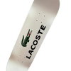 Lacoste skateboard – Image 3