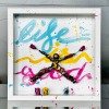 Life is good Neon 0723 – Image 2
