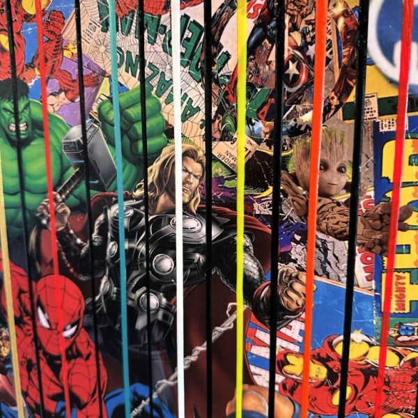 Marvel – Image 9