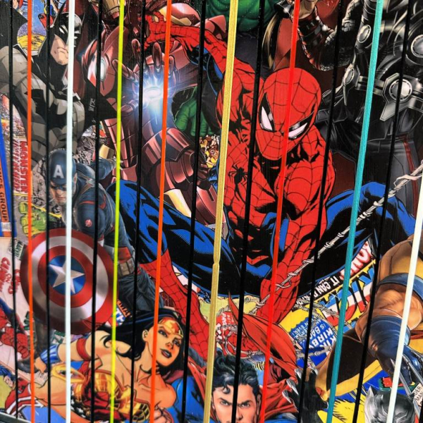 Marvel – Image 8