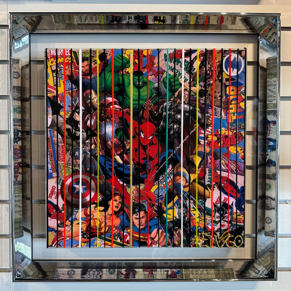 Marvel – Image 7