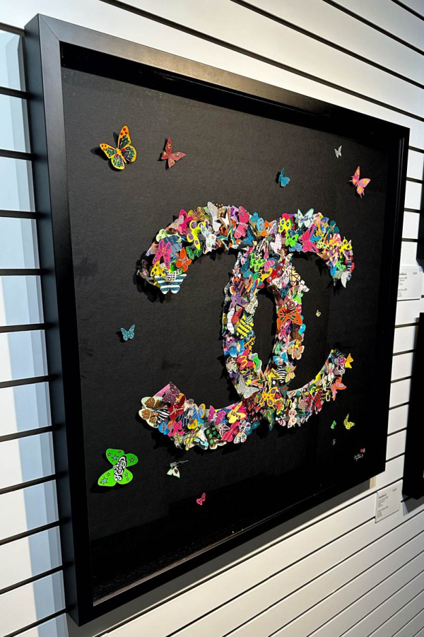 Just Coco - Butterflies – Image 8