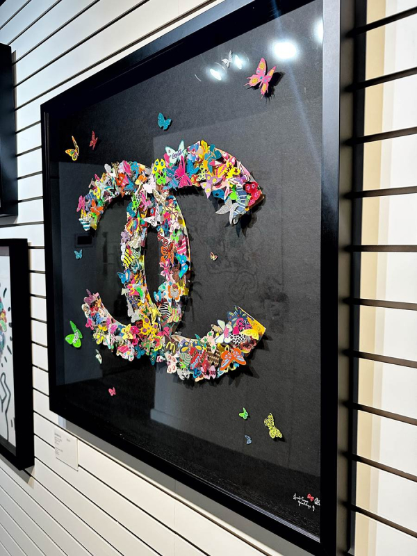 Just Coco - Butterflies – Image 6