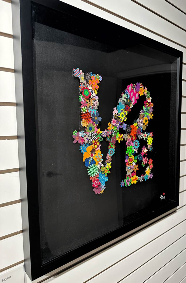 The City - Flowers - Géraldine G. – Image 10