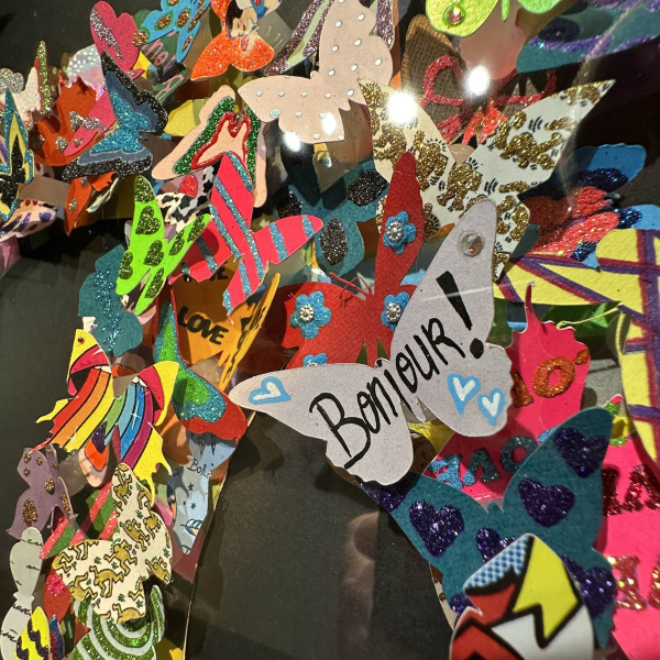 Just Coco - Butterflies – Image 4