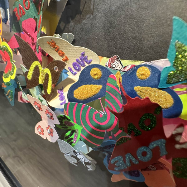 Just Coco - Butterflies – Image 3