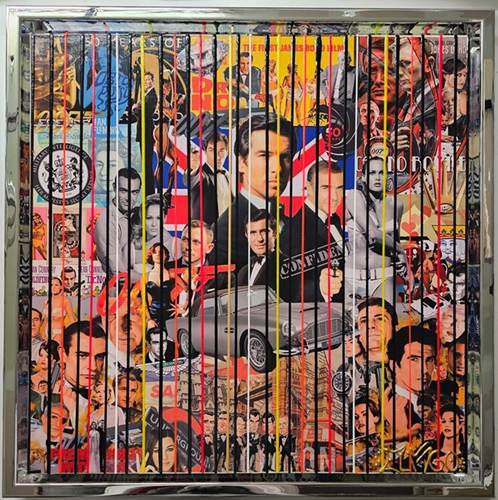 James Bond - Elmago – Image 10