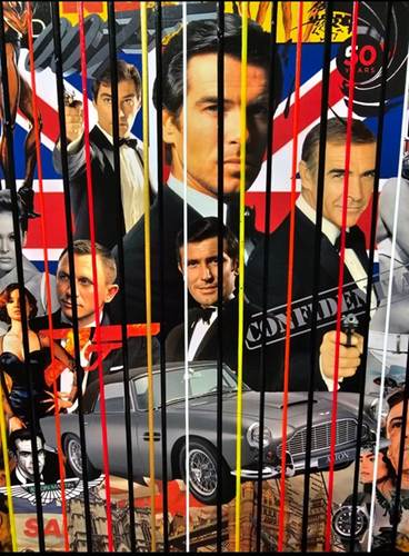 James Bond - Elmago – Image 8