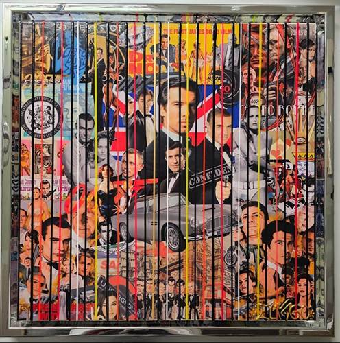 James Bond - Elmago – Image 6